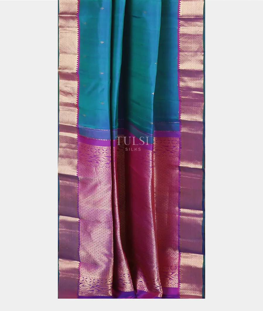 peacock-blue-soft-silk-saree-t638155-t638155-b