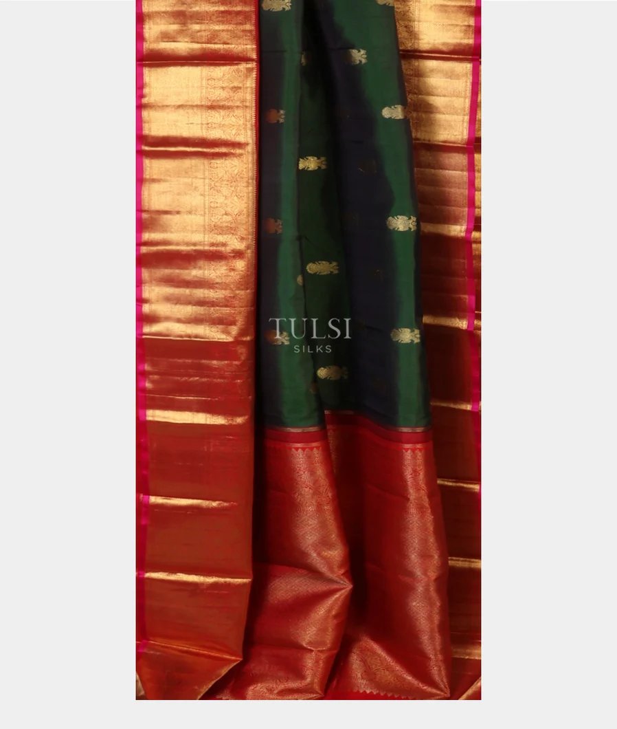 bottle-green-kanjivaram-silk-saree-t560314-t560314-b