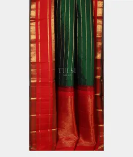 bottle-green-kanjivaram-silk-saree-t597332-t597332-b