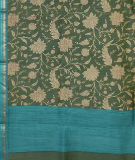 green-soft-tussar-printed-saree-t636556-t636556-d