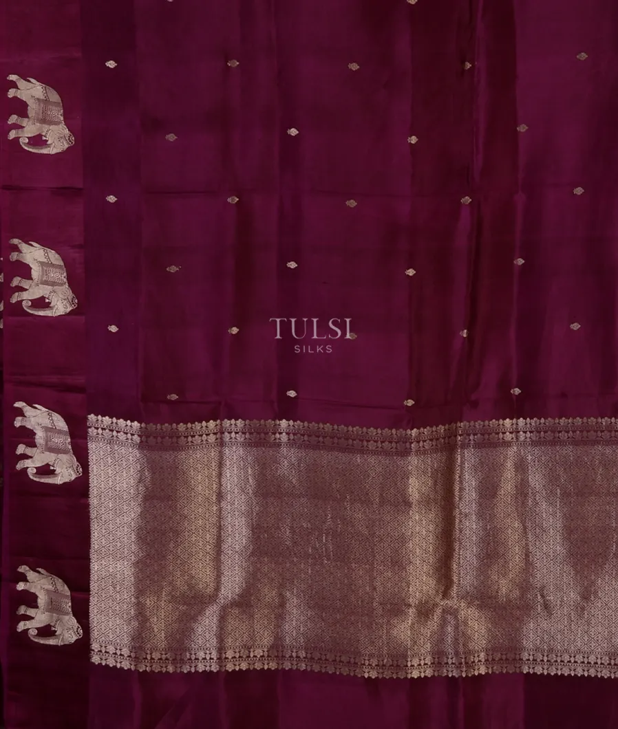 burgundy-banaras-silk-saree-t638470-t638470-d
