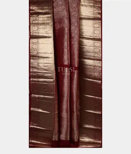 maroon-kanjivaram-silk-saree-t607048-t607048-b