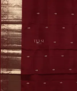 maroon-kanjivaram-silk-saree-t607048-t607048-c