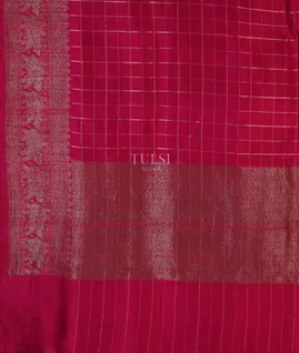 magenta-banaras-tussar-saree-t638682-t638682-d