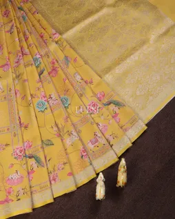 yellow-banaras-kathan-silk-saree-t638970-t638970-b