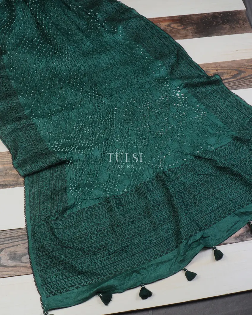 bluish-green-bandhani-tussar-saree-t638801-t638801-e
