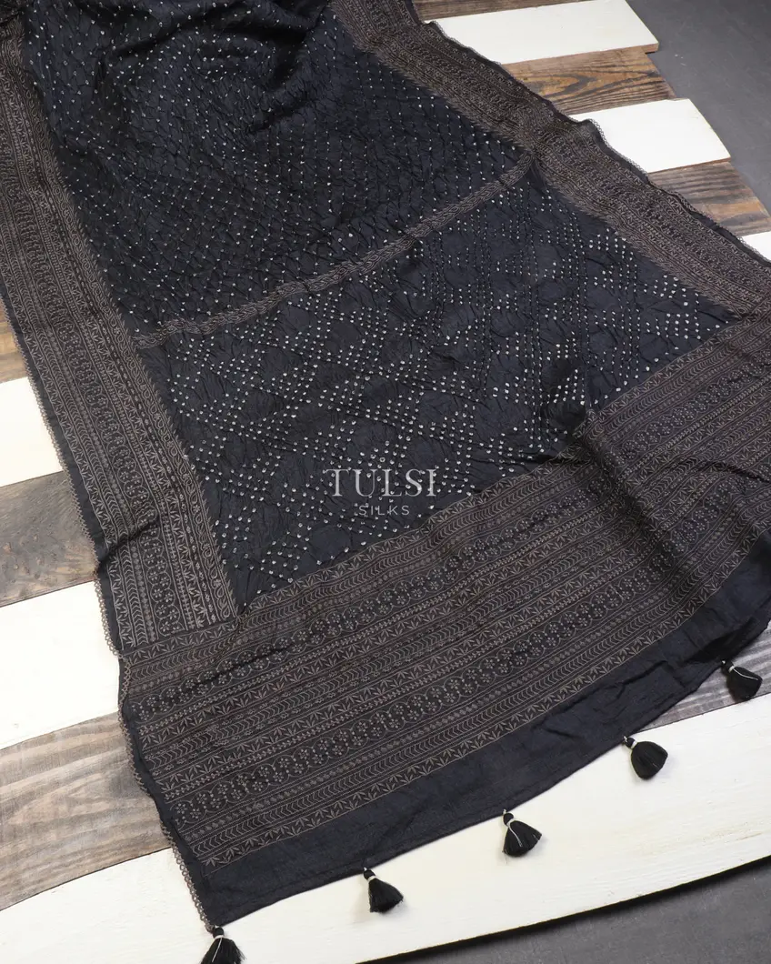 black-bandhani-tussar-saree-t638797-t638797-e