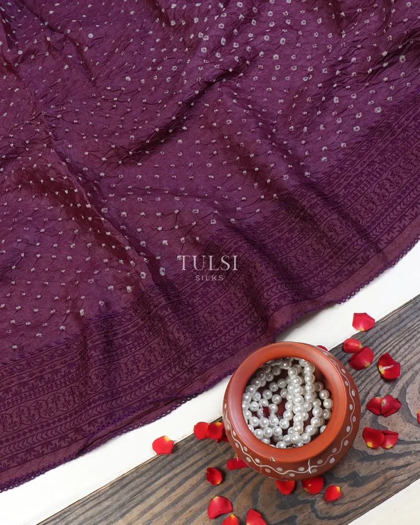 purple-bandhani-tussar-saree-t638799-t638799-d