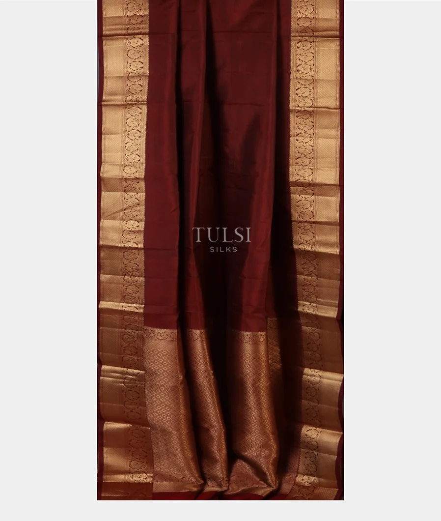 deep-brown-soft-silk-saree-t637897-t637897-b