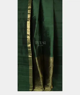 bottle-green-soft-silk-saree-t638602-t638602-b