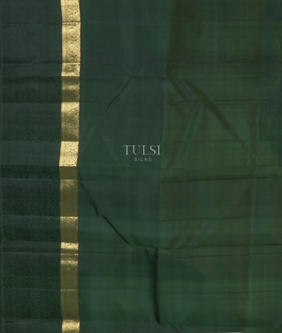 bottle-green-soft-silk-saree-t638602-t638602-c