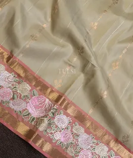 greenish-beige-kanjivaram-embroidery-silk-saree-t632804-t632804-e