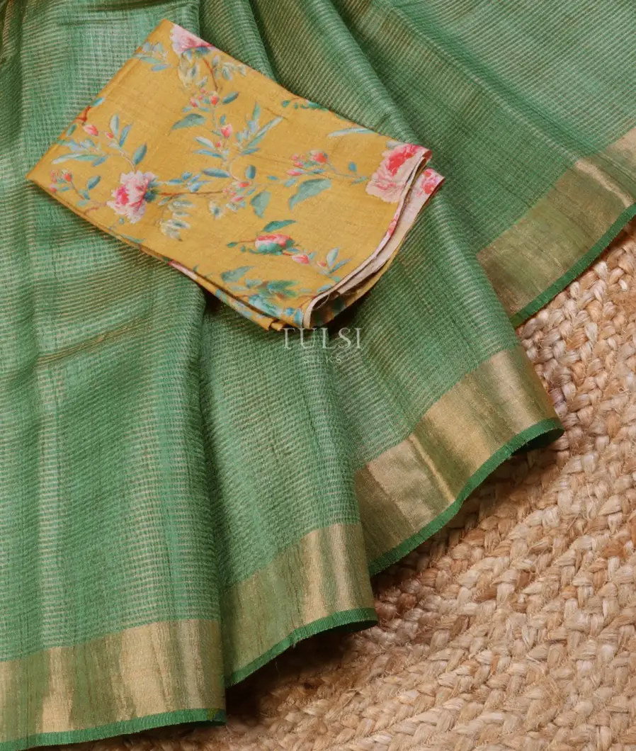 green-woven-tussar-saree-t619283-t619283-b
