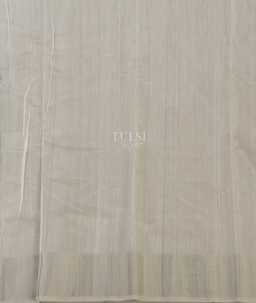 peacock-blue-pochampalli-silk-cotton-saree-t640865-t640865-c