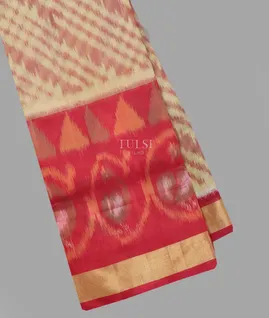 beige-pochampalli-silk-cotton-saree-t640813-t640813-a