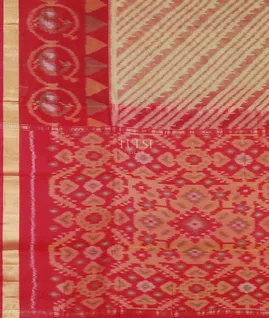 beige-pochampalli-silk-cotton-saree-t640813-t640813-d