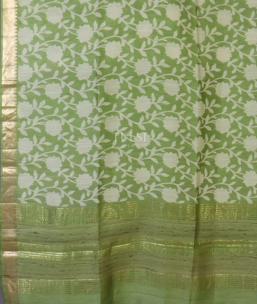green-soft-tussar-printed-saree-t632130-t632130-d