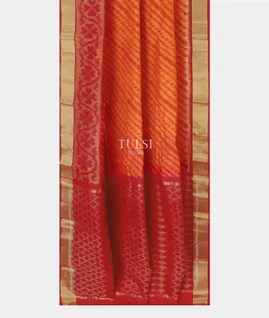 orange-pochampalli-silk-cotton-saree-t640806-t640806-b