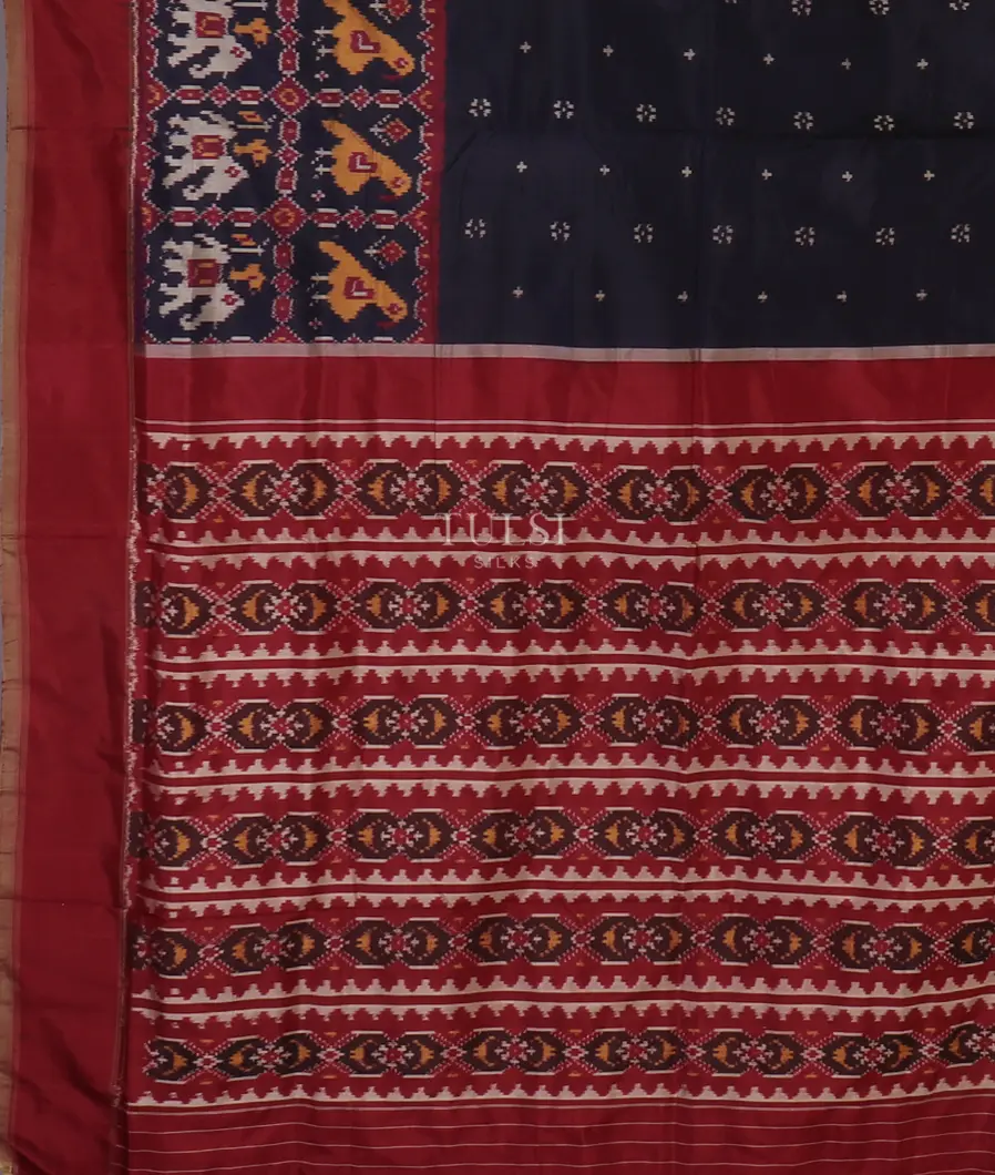 midnight-blue-ikat-silk-saree-t576946-t576946-d