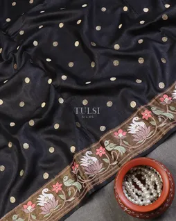 black-tussar-embroidery-saree-t640433-t640433-e