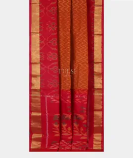 rust-pochampalli-silk-cotton-saree-t640824-t640824-b