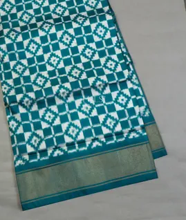 peacock-blue-ikat-silk-saree-t639351-t639351-a