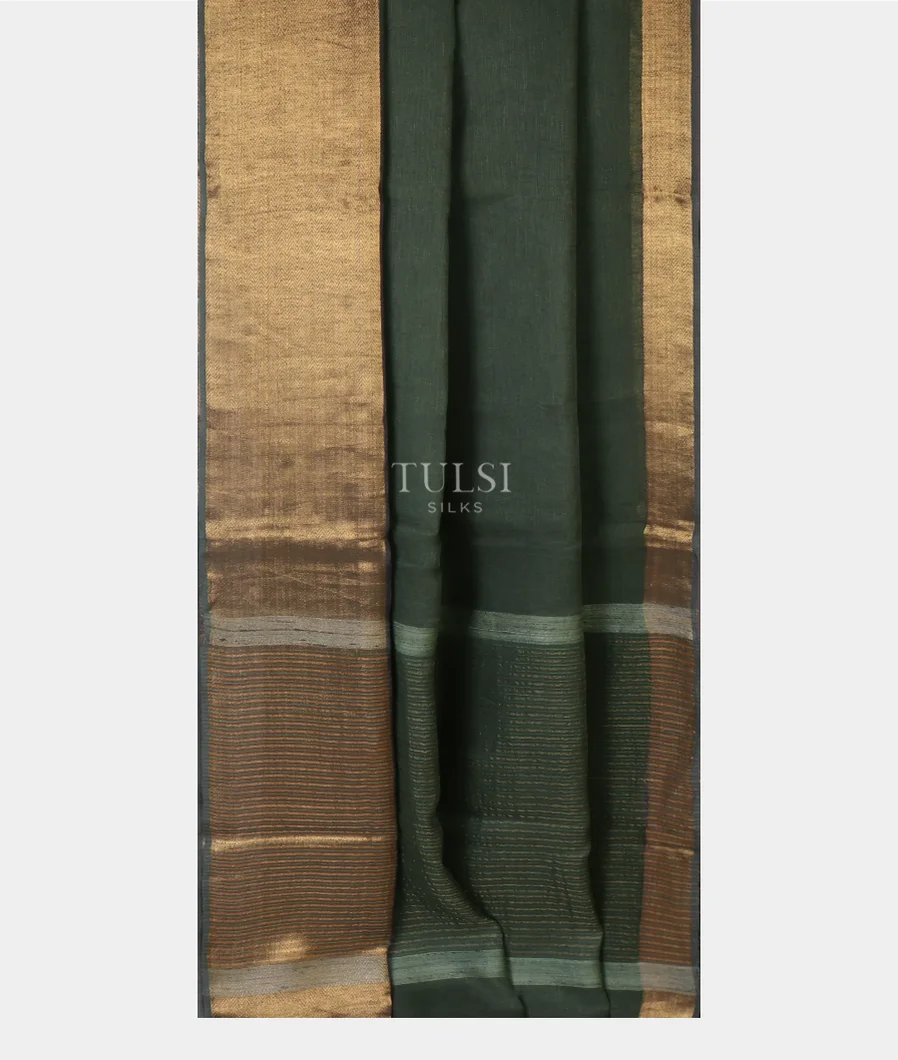 greenish-grey-handwoven-linen-saree-t640514-t640514-b