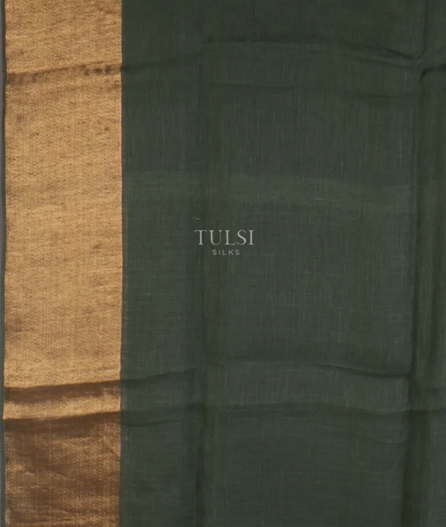 greenish-grey-handwoven-linen-saree-t640514-t640514-c