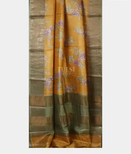 yellow-tussar-printed-saree-t637025-t637025-b