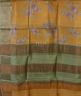 yellow-tussar-printed-saree-t637025-t637025-d