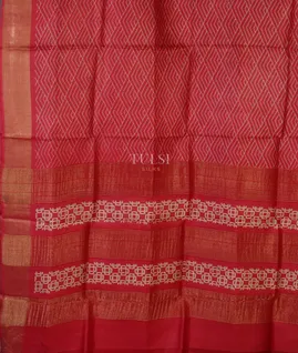 red-tussar-printed-saree-t637006-t637006-d