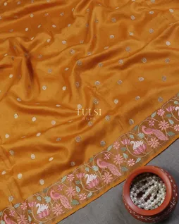 yellow-tussar-embroidery-saree-t640457-t640457-e