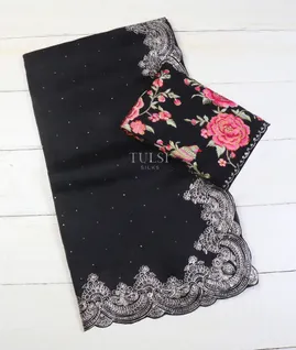 black-kora-organza-embroidery-saree-t631199-t631199-a