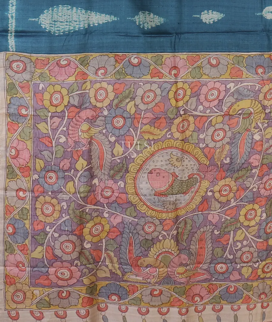 blue-tussar-printed-saree-t621658-t621658-d