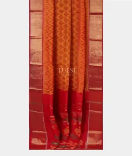 rust-pochampalli-silk-cotton-saree-t640817-t640817-b