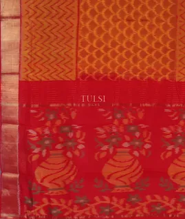 rust-pochampalli-silk-cotton-saree-t640817-t640817-d