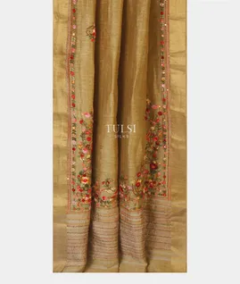 dark-beige-linen-embroidery-saree-t623519-t623519-b