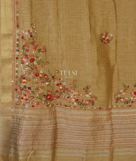 dark-beige-linen-embroidery-saree-t623519-t623519-d