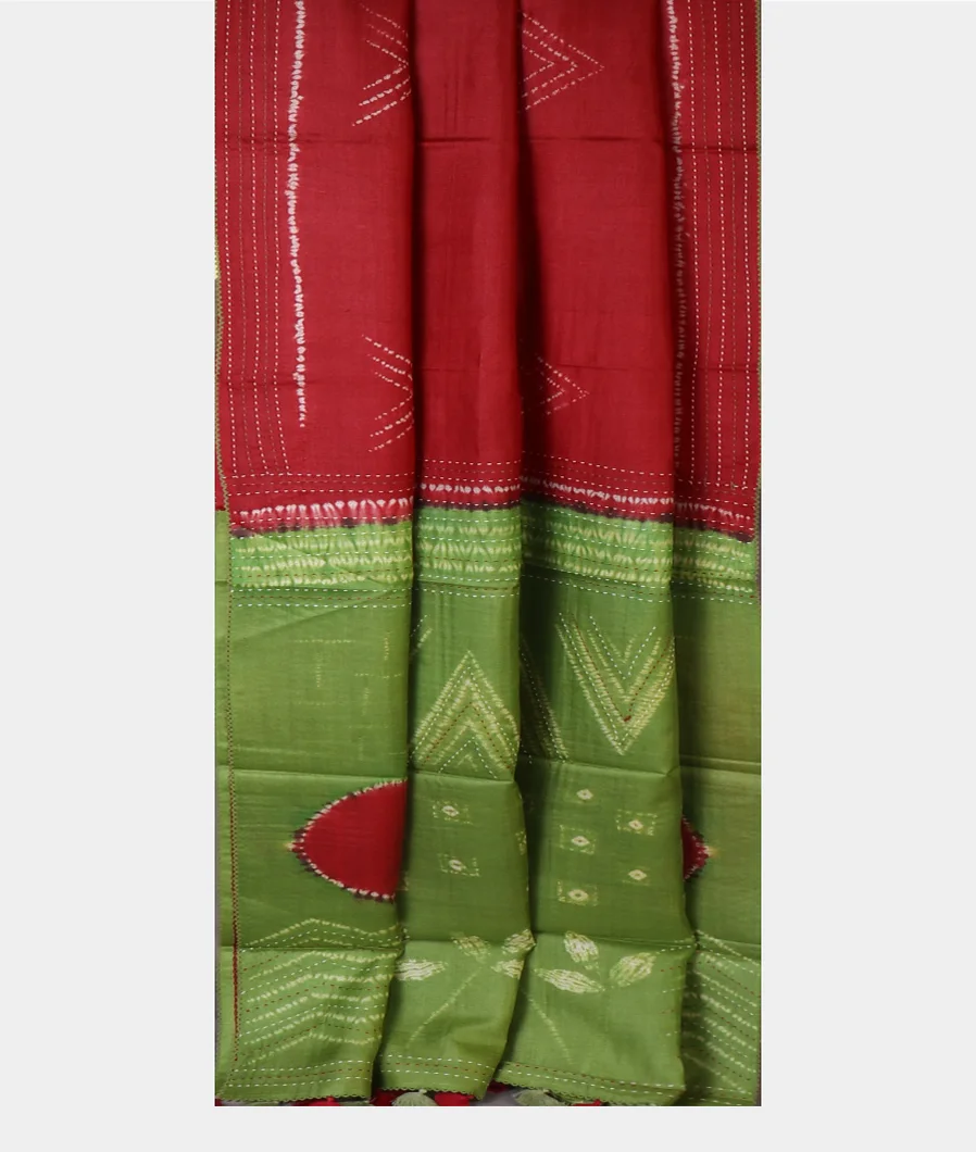 red-tussar-printed-saree-t597048-t597048-b