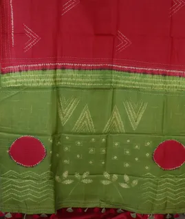 red-tussar-printed-saree-t597048-t597048-d