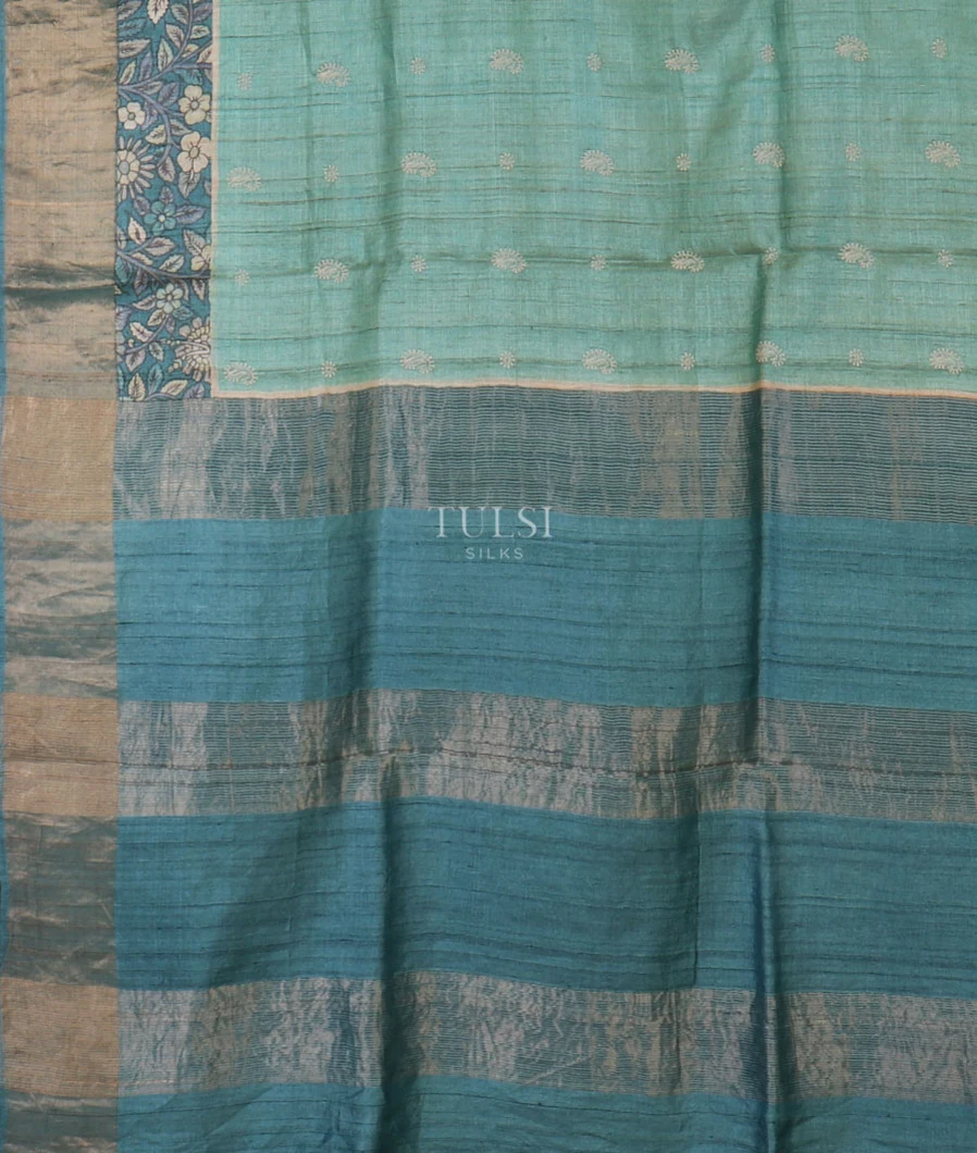 blue-tussar-embroidery-saree-t639998-t639998-d