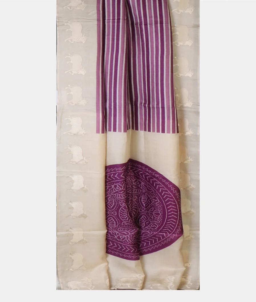 multicolour-tussar-printed-saree-t640360-t640360-b