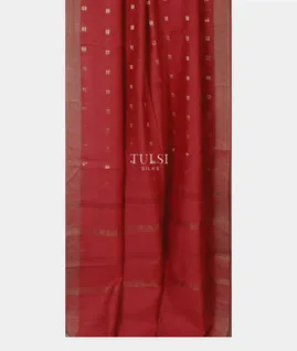 red-handwoven-tussar-saree-t640548-t640548-b