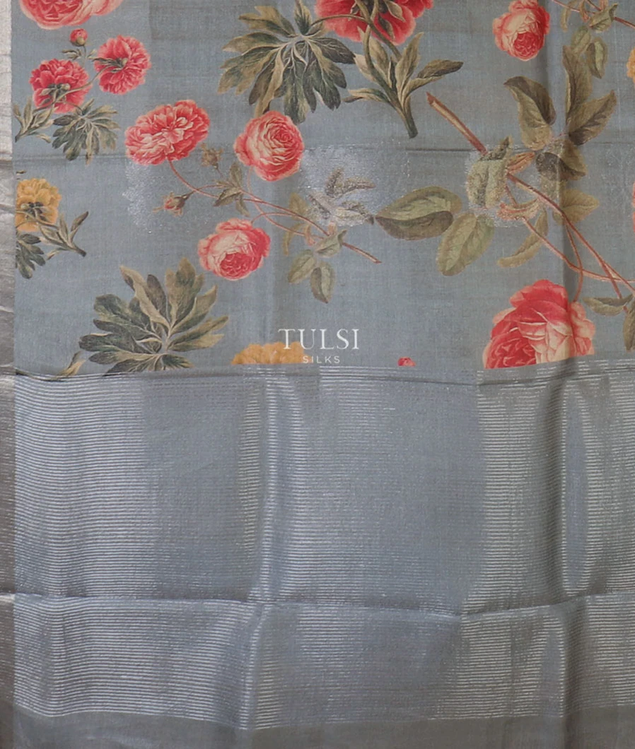 bluish-grey-tussar-printed-saree-t608201-t608201-d