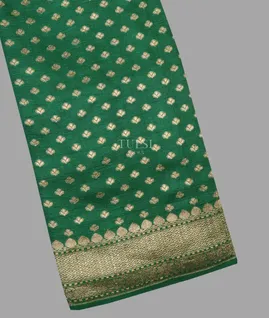 green-tussar-georgette-saree-t506495-t506495-a