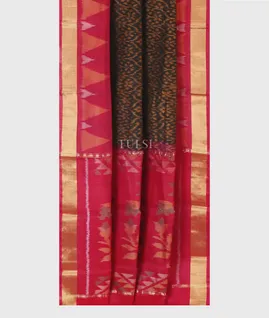 black-pochampalli-silk-cotton-saree-t640849-t640849-b