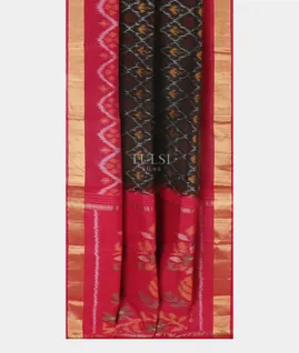 black-pochampalli-silk-cotton-saree-t640833-t640833-b