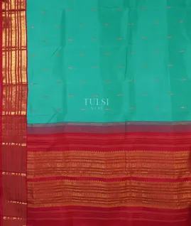 turquoise-blue-kanjivaram-silk-saree-t623893-t623893-d