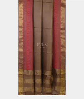 brown-tussar-embroidery-saree-t632922-t632922-b