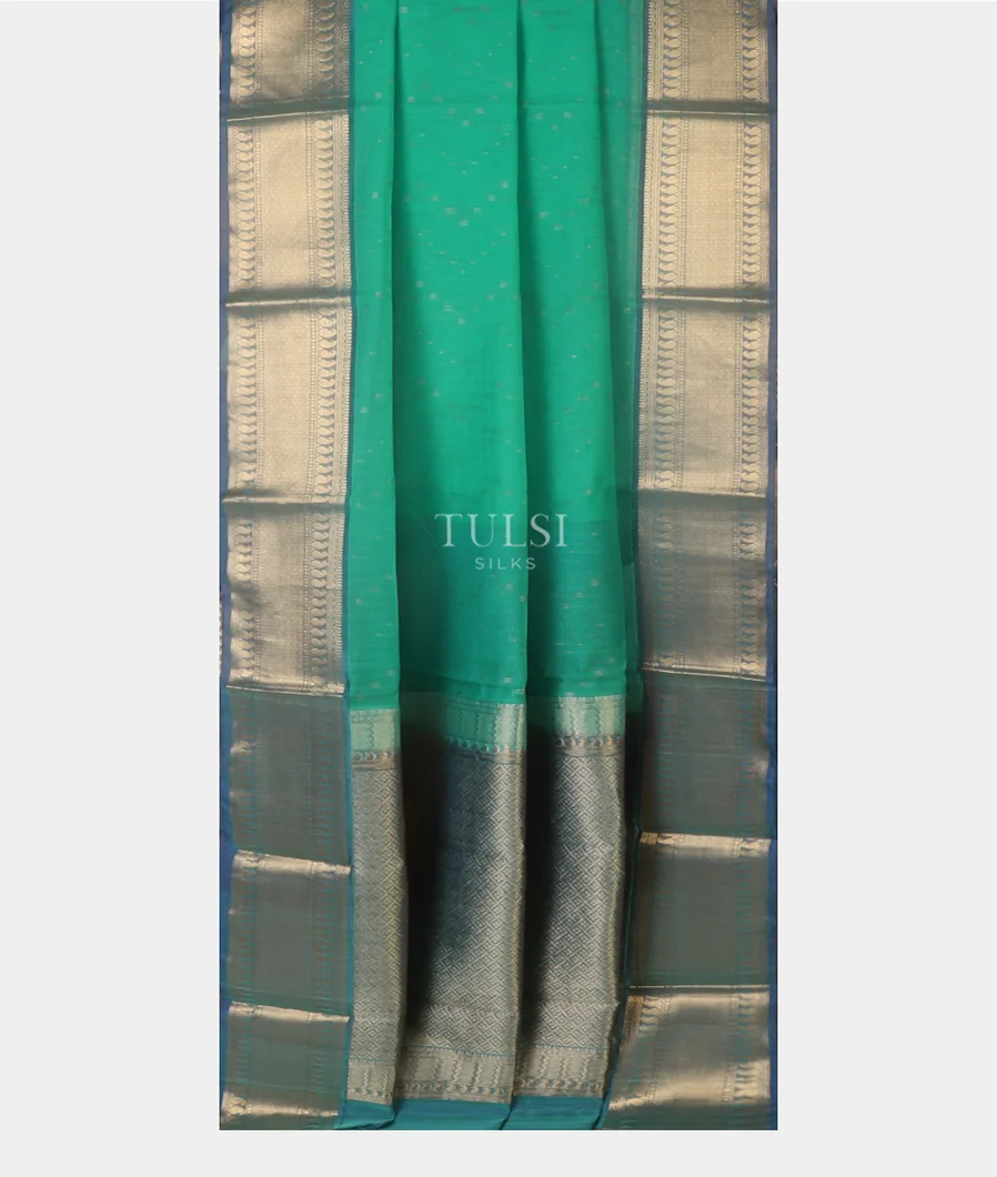green-silk-cotton-saree-t611158-t611158-b
